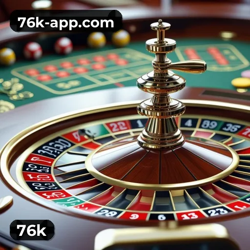 Comparação 76k App vs Web