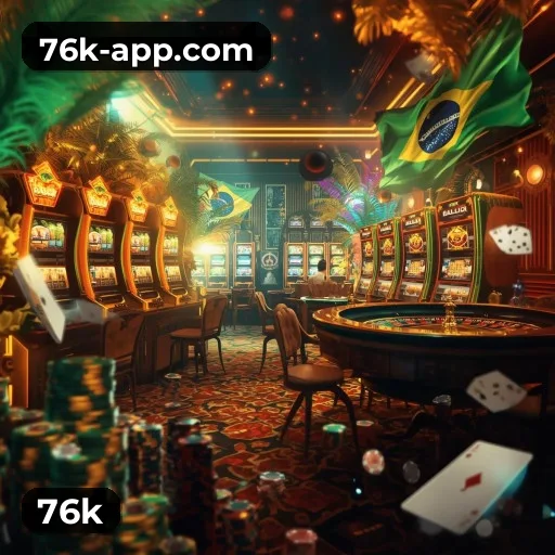 Download App 76k