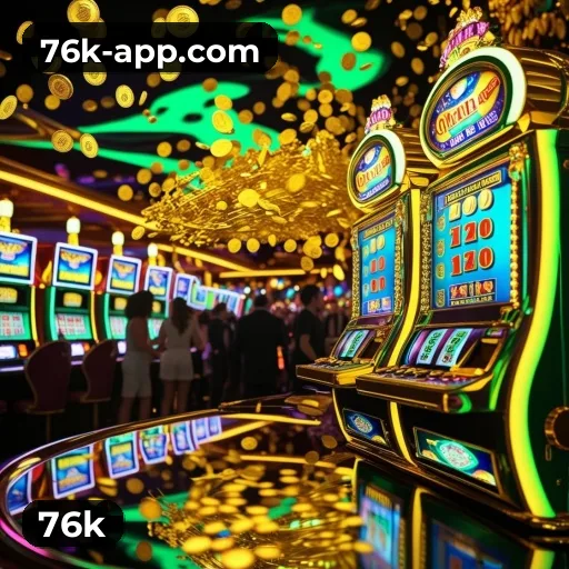 Logo 76k - FAQ Bônus
