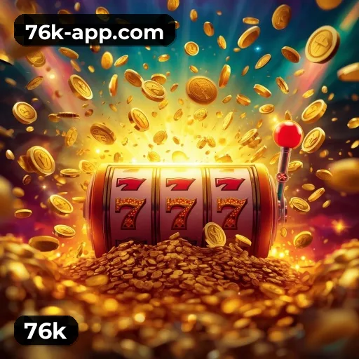Logo 76k
