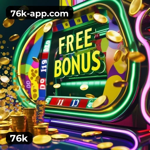 Logo 76k Fortune FAQ