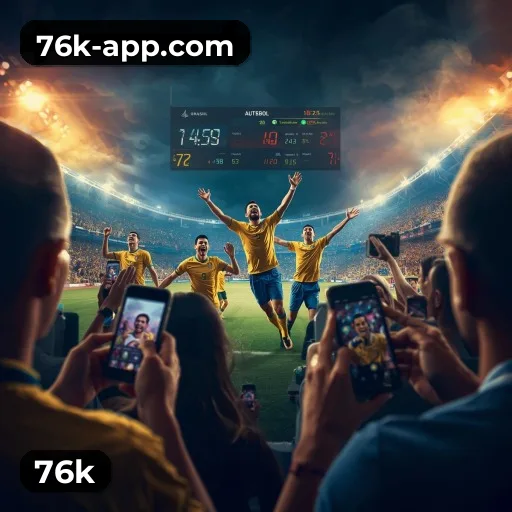 Logo 76k Referências