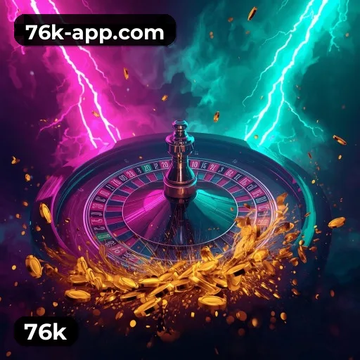 Logo 76k Login