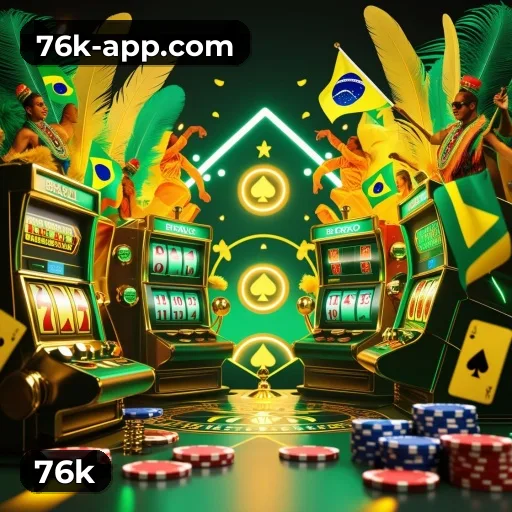 76k Loterias