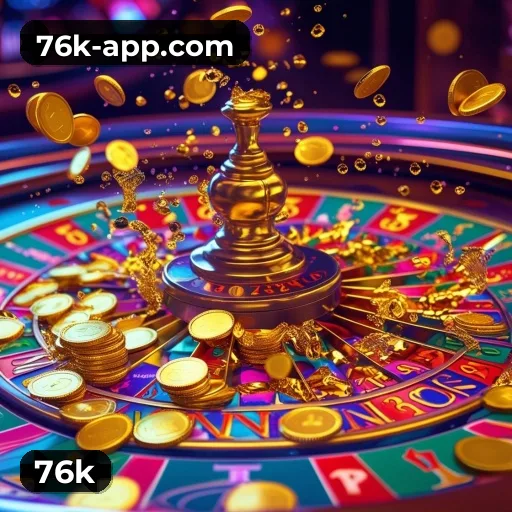 76k Logo