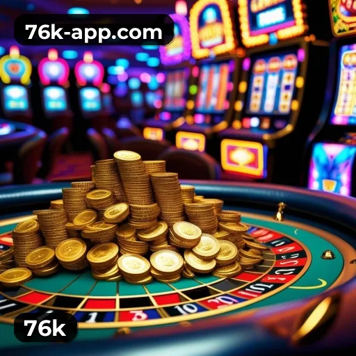 76k Logo