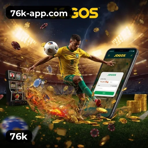 76k Logo