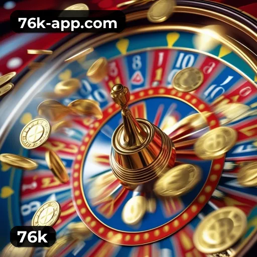 76k FAQ - Perguntas sobre Slots