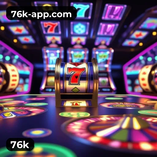 76k Telegram - Benefícios Exclusivos