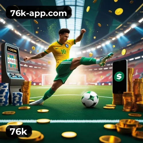 76k VIP - Como se Tornar Membro