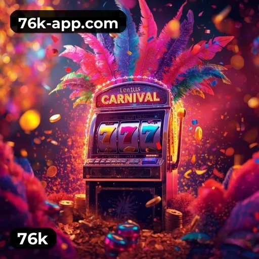 76k VIP - 5 Níveis Exclusivos