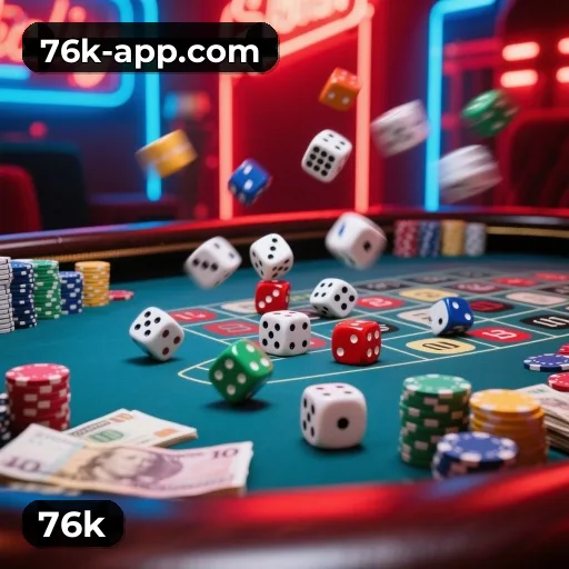Como Ganhar 76k